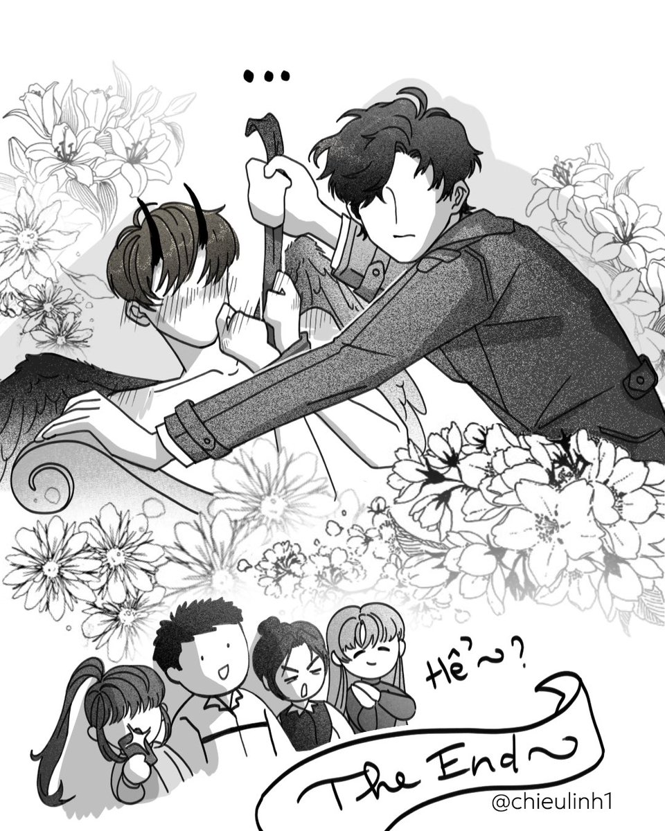 chieulinh tweet media