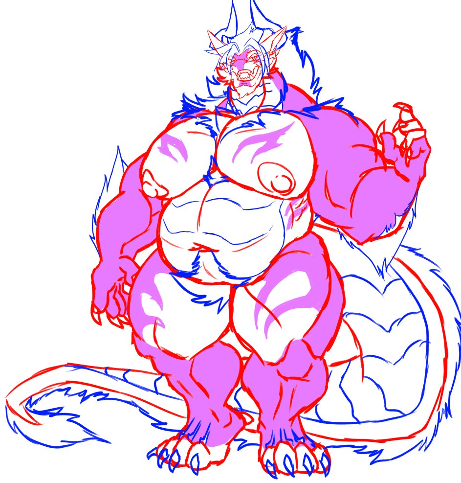 Darius Aurelius tweet media