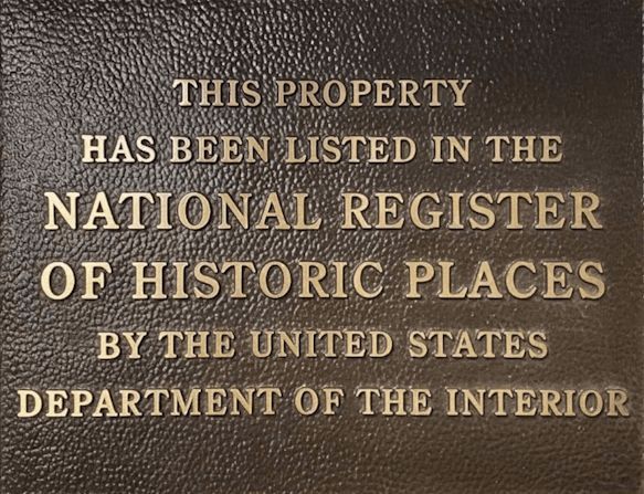 Register now: "Getting Section 7 Right: Architectural Descriptions for National Register Nominations,” March 4, 10–11:30 am (AZ). Learn what reviewers expect, common pitfalls to avoid &amp; how to turn field observations into clear, well-supported narratives. buff.ly/lA6KFC5