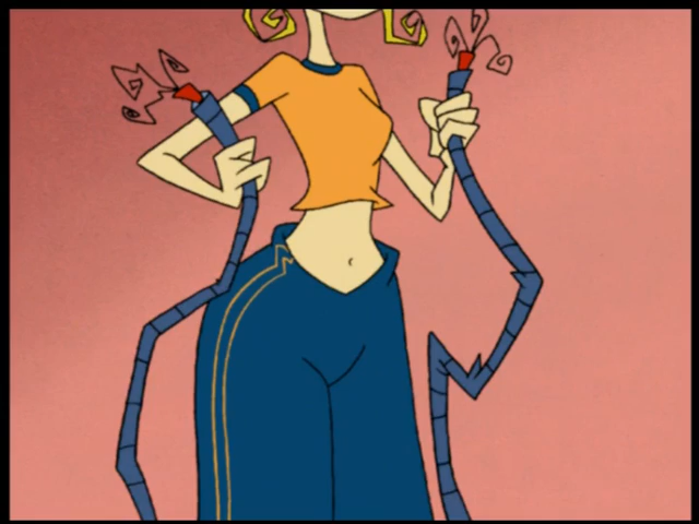 Little to No Rule34 tweet media