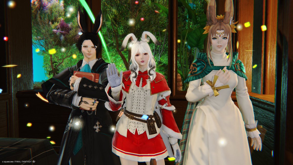 うさうさうさ！