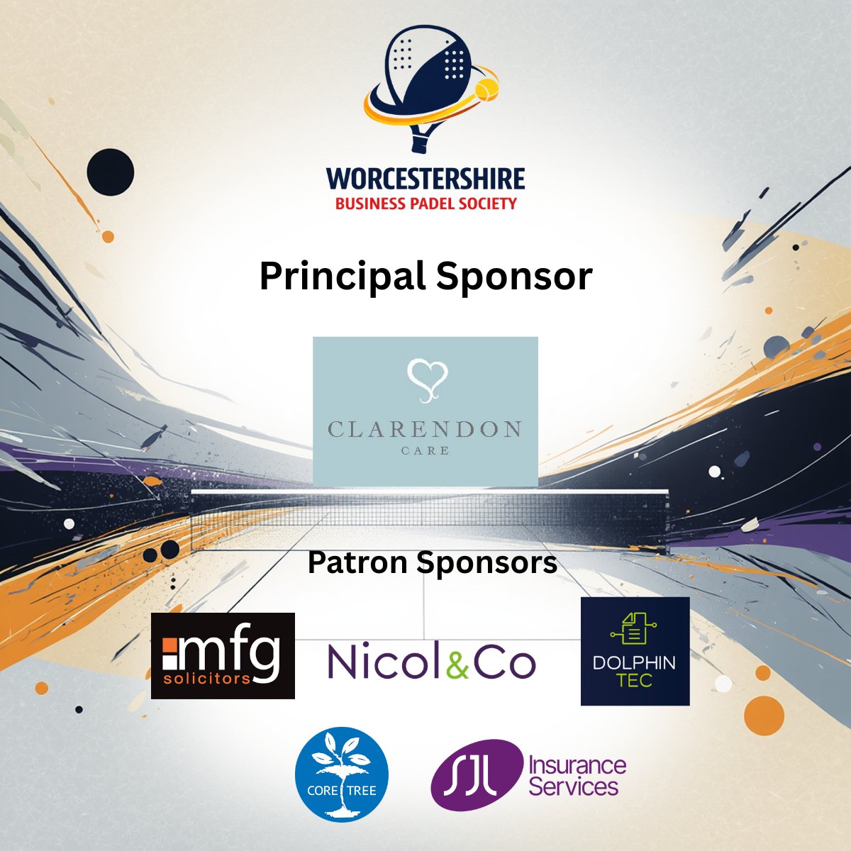 AMROS EVENTS & PROMOTIONS tweet media