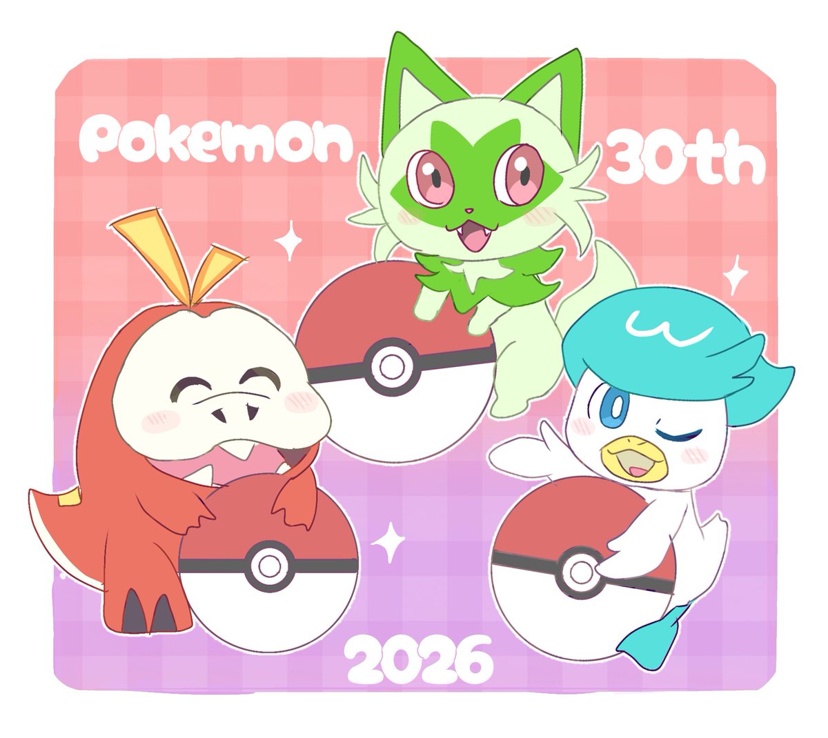 もちほの tweet media