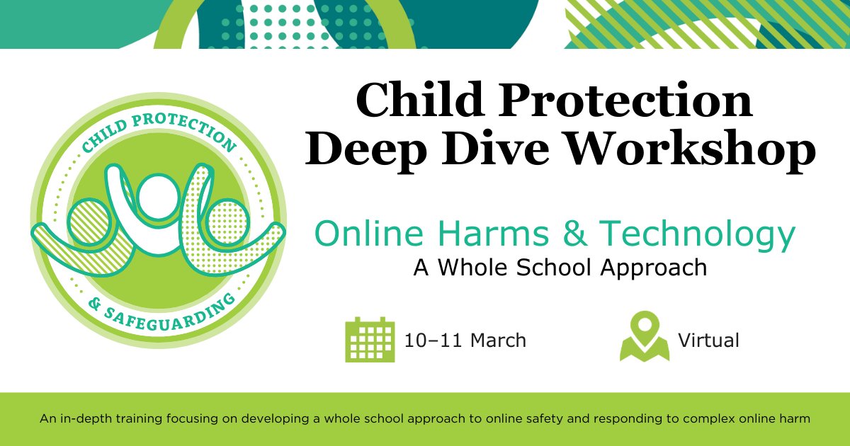 Council of International Schools tweet media