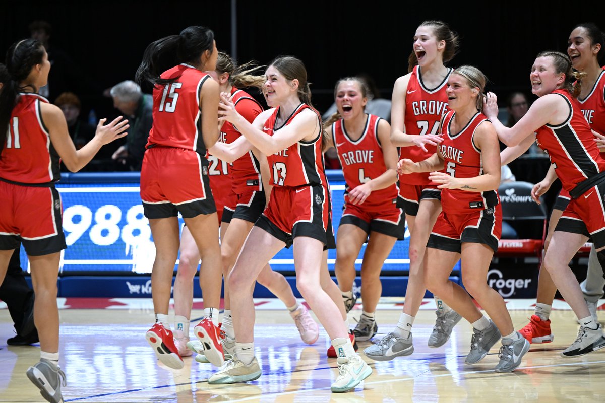 OHSAA Sports tweet media