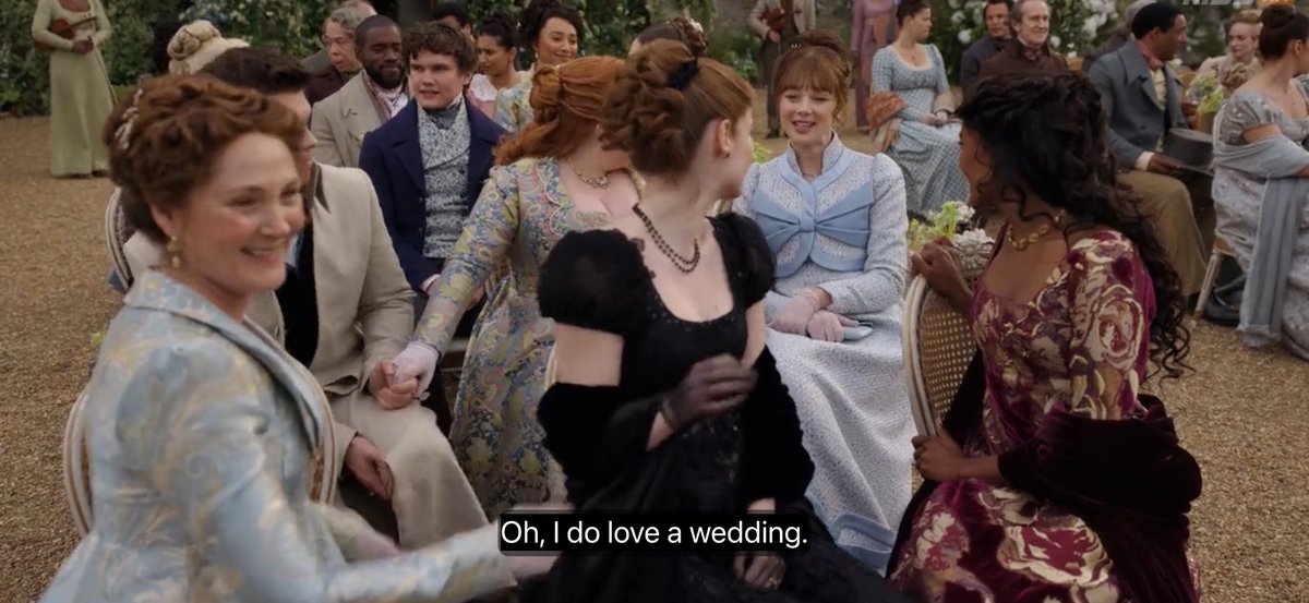 shanxeditss's tweet image. is this our confirmation that next season is eloise??!!

#BridgertonS4 #Bridgerton