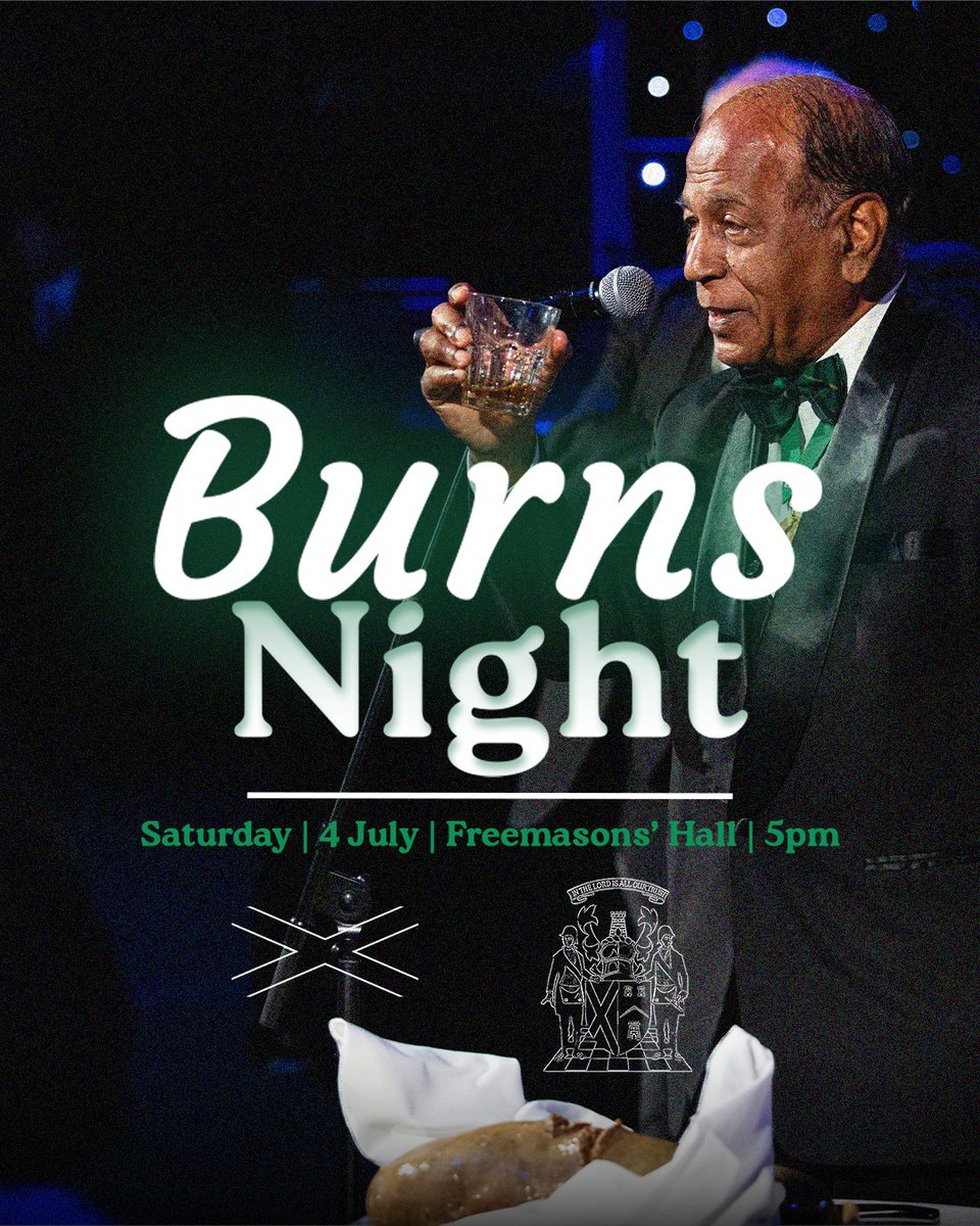 Scottish Freemasons tweet media