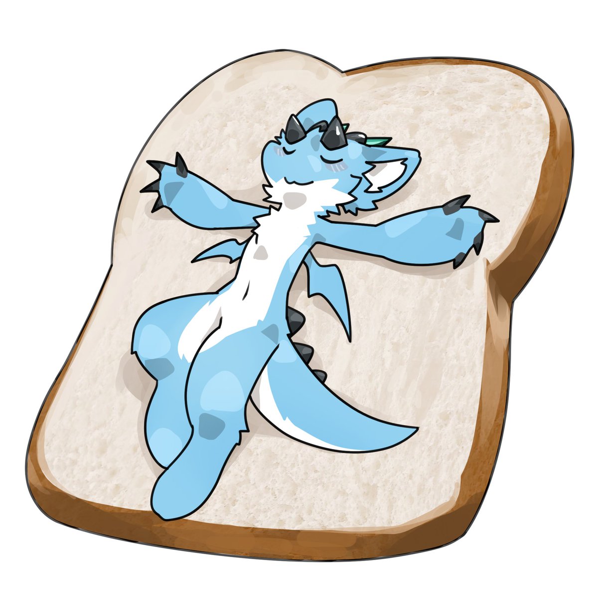 被唬爛 Vikulan tweet media