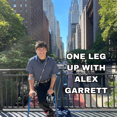 Alex Garrett tweet media