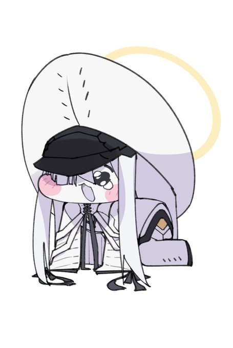 #同じ人が描いたとは思えない絵を貼る 