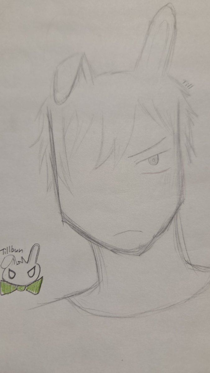 _artfagatron's tweet photo. TILL AND IVAN DRAWINGS DURING THERAPY YAYAY https://t.co/BGS45qmVDc