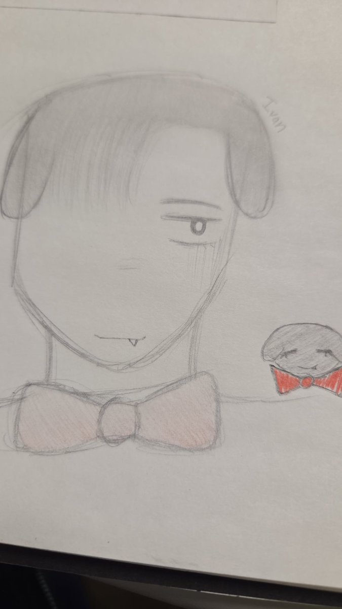 _artfagatron's tweet photo. TILL AND IVAN DRAWINGS DURING THERAPY YAYAY https://t.co/BGS45qmVDc