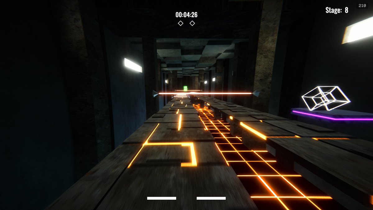 Mr. Dev Studio - WISHLIST THE CONFINEMENT on Steam tweet media