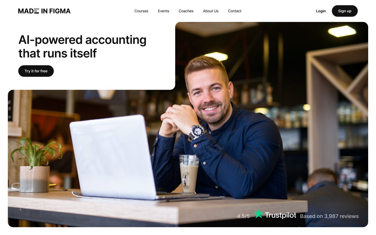 Ryan | SaaS Designer tweet media