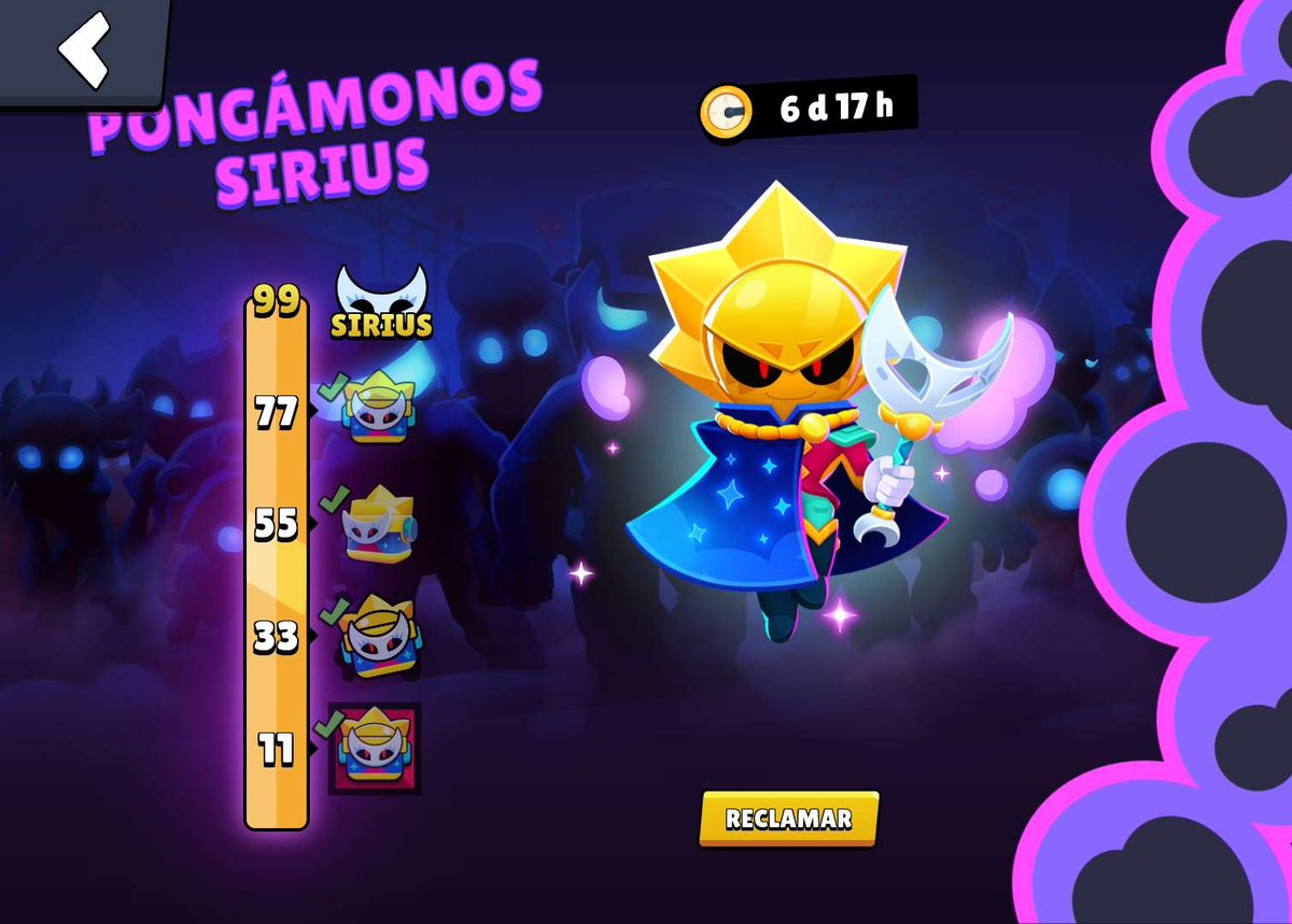 Candy BS News tweet media