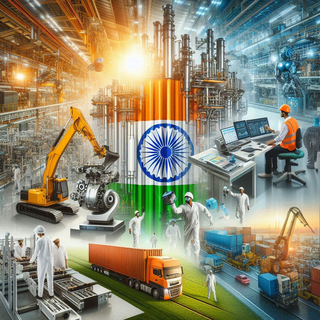 Cost, scale, capability, and trade access—India’s moment is now. 📈

➡️ Read blog: chubbytrader.com/post/india-uae…

#IndiaAdvantage #MakeInIndia #ChubbyTrader

wix.to/sAMY1Gu