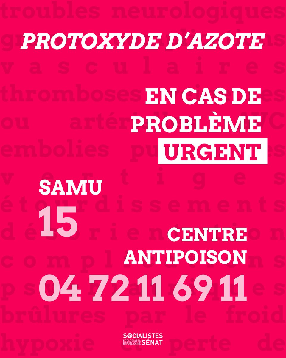 Sénatrices et sénateurs socialistes 🇪🇺 tweet media
