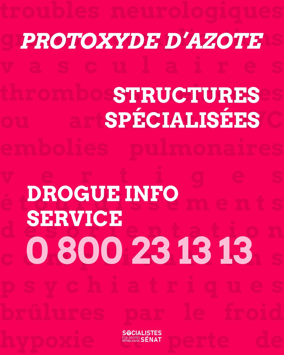 Sénatrices et sénateurs socialistes 🇪🇺 tweet media