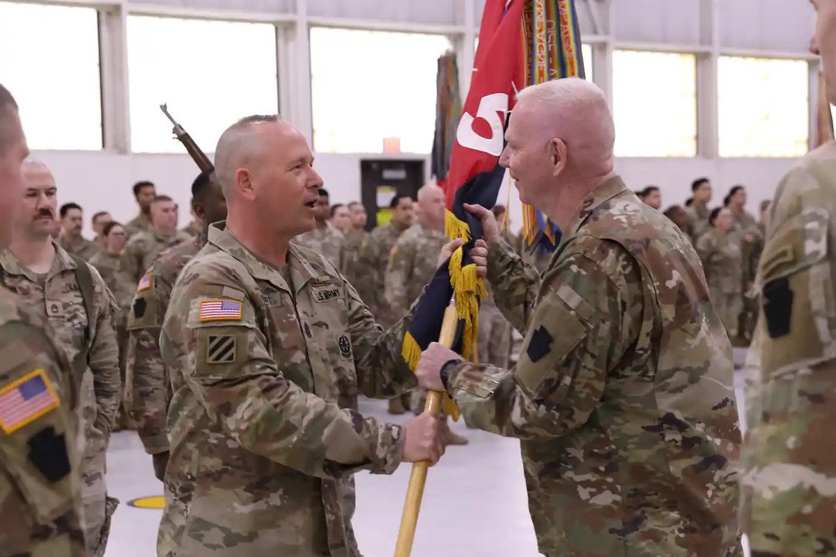 Pennsylvania National Guard tweet media