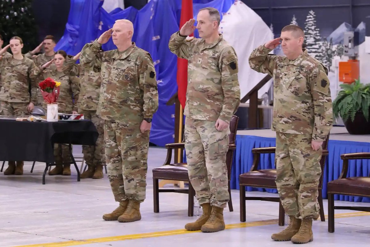 Pennsylvania National Guard tweet media