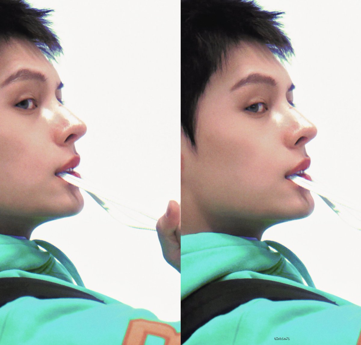 🪥
#james #제임스