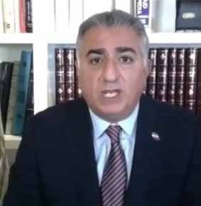 سَردیـار (کوڒ بختیاری) tweet media