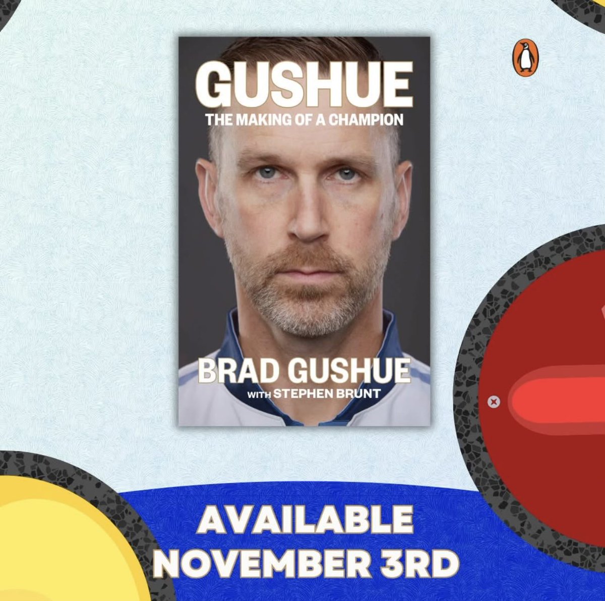 Team Gushue tweet media