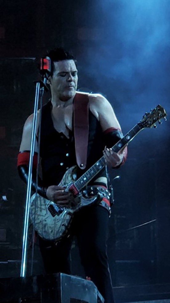 best of richard kruspe tweet media
