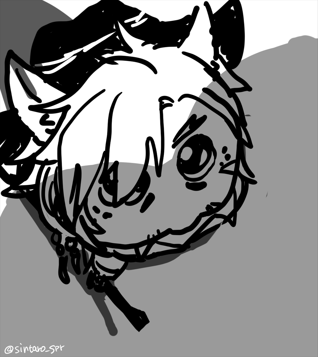 タロー tweet media