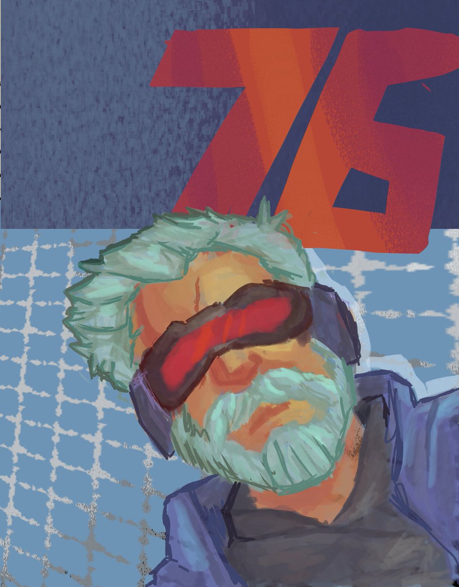 Here´s drawing tweet media