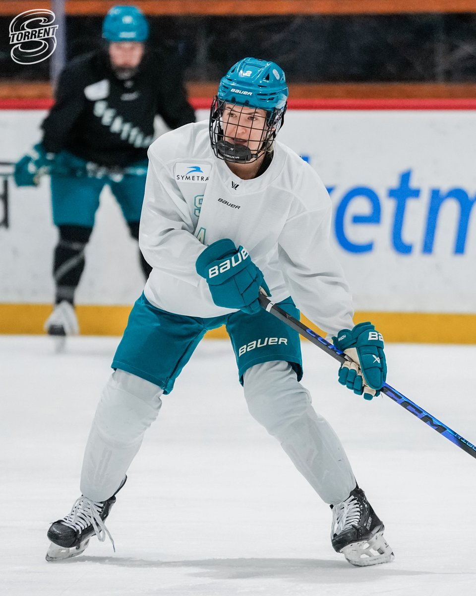 Seattle Torrent tweet media