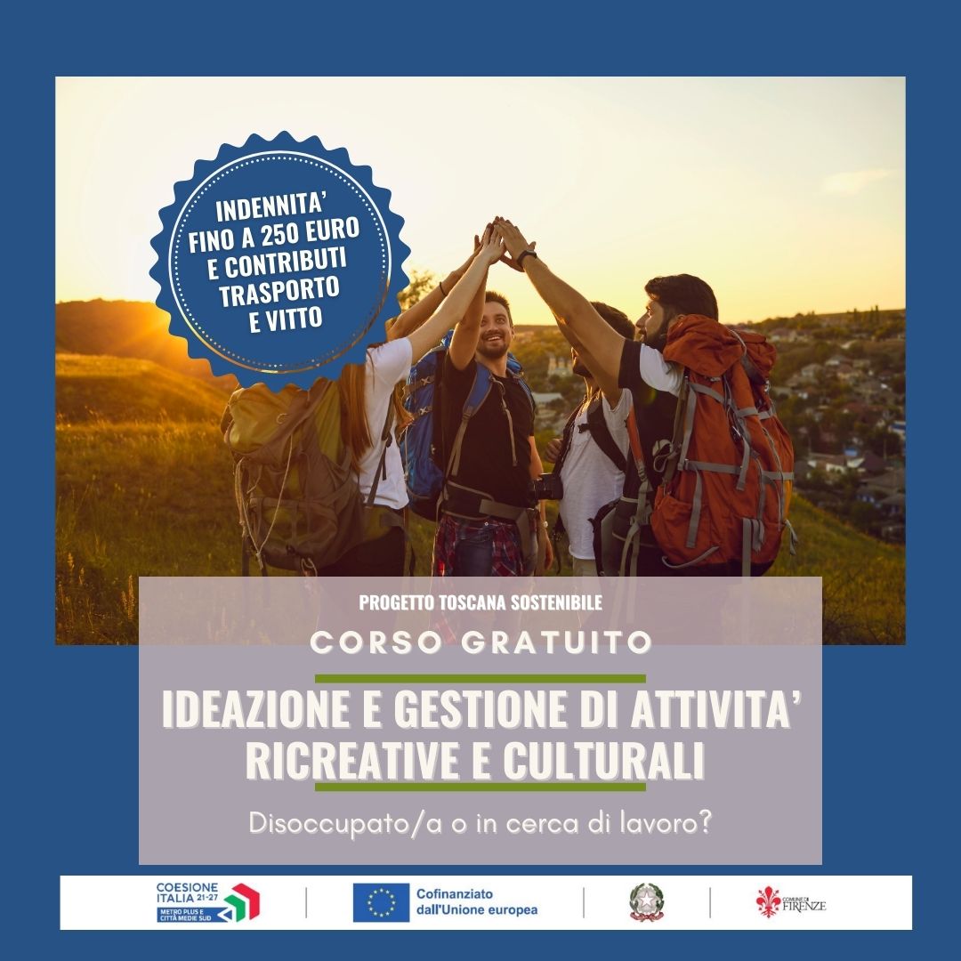 CST Firenze tweet media