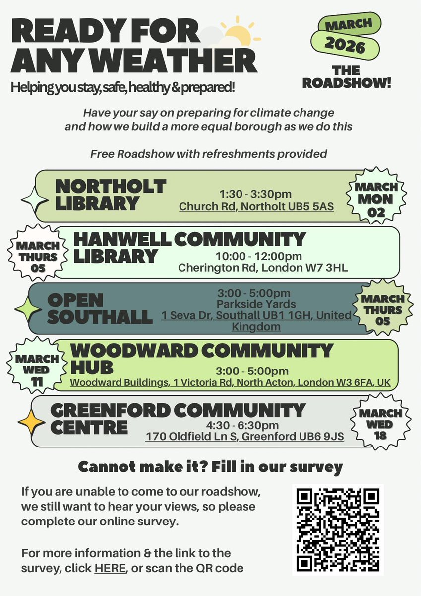 Ealing Learning Partnership tweet media
