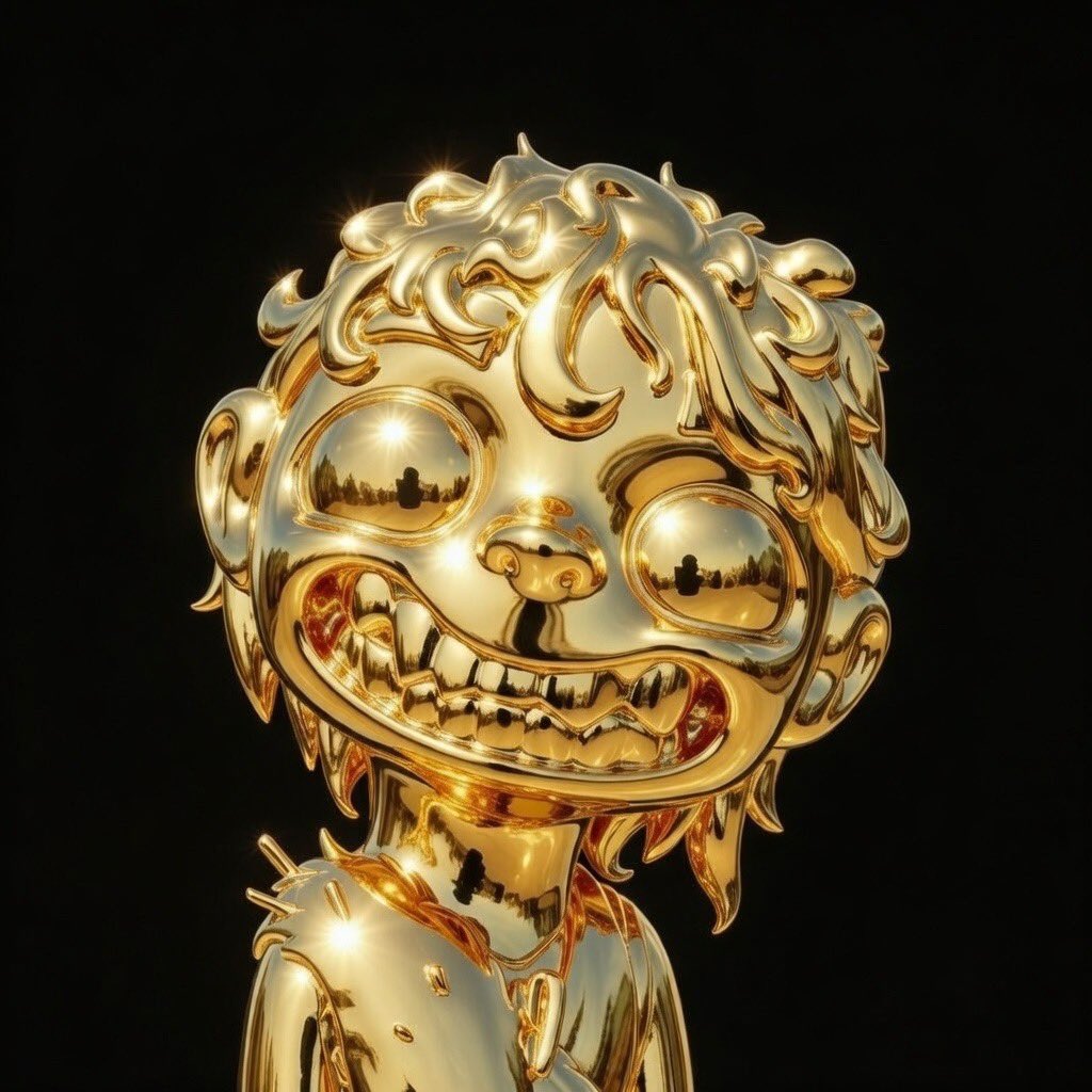 Rusty P | Ape-❌ tweet media