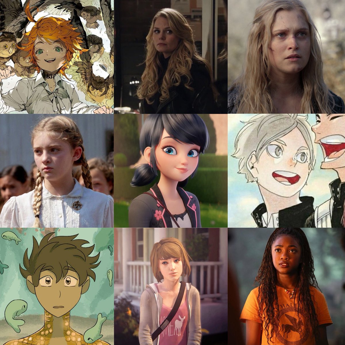 nicholas ✩ maribug #1 defender tweet media