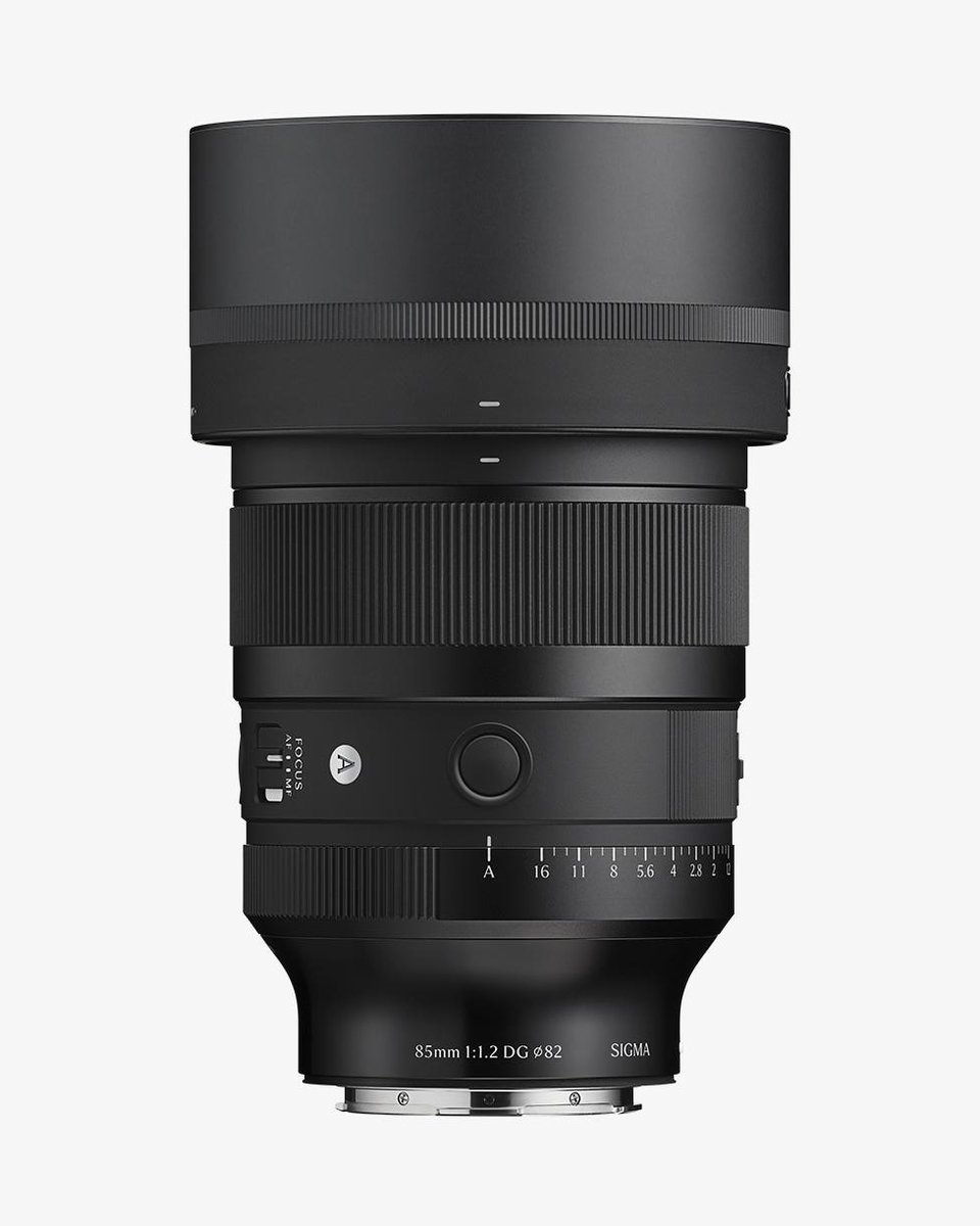 SIGMA America tweet media