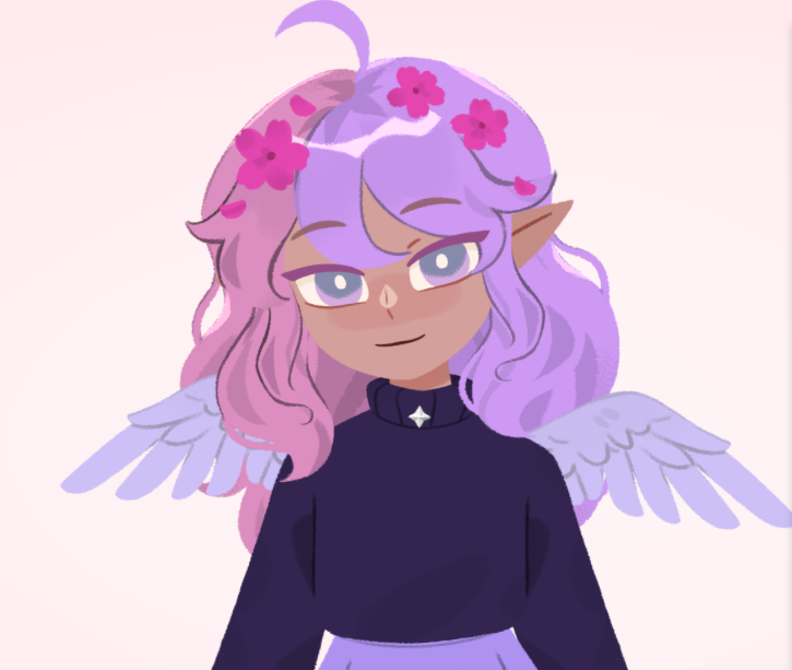 Rumeiria 🌸 tweet media