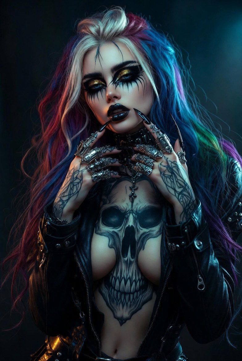 ᗴᗪᘜY #JennsArt