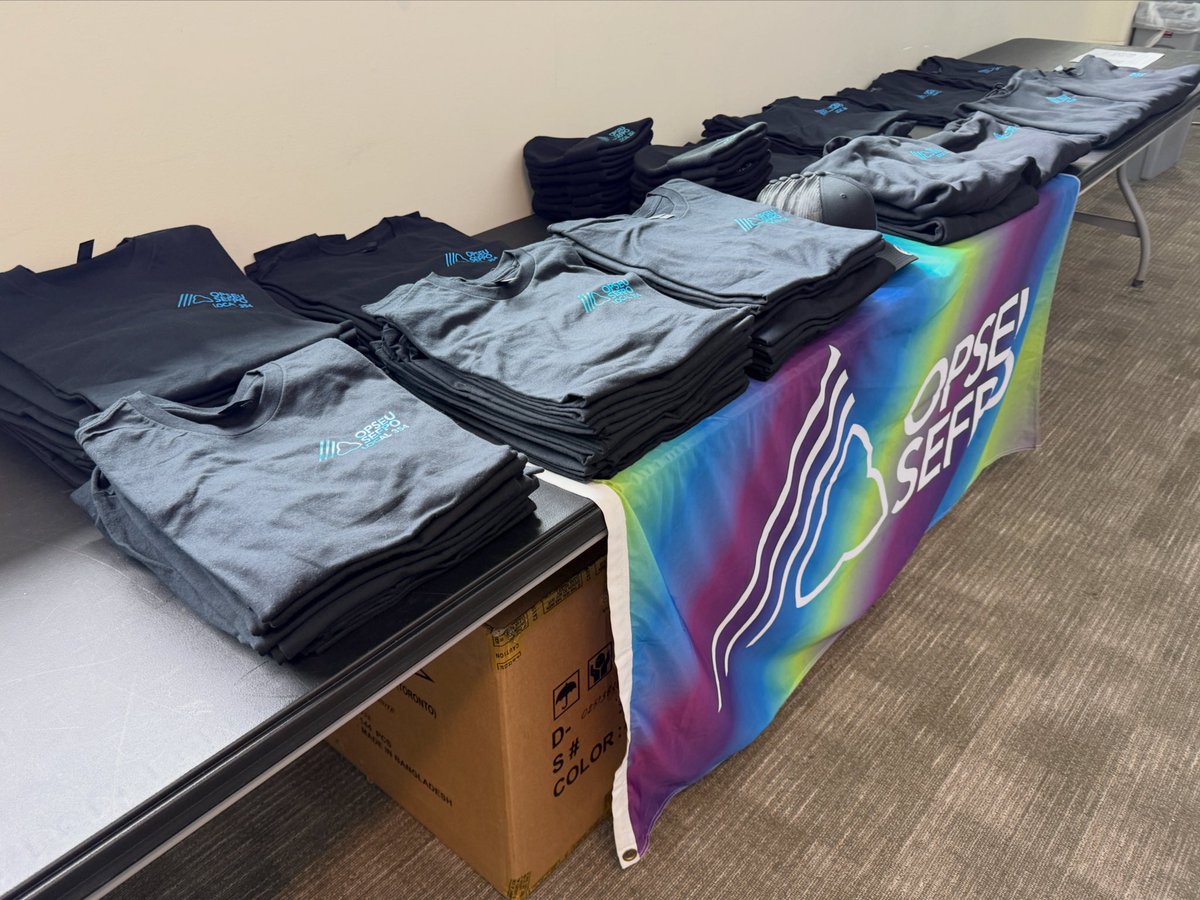 OPSEU Local 354 tweet media