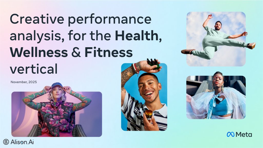 Alison.Ai tweet media