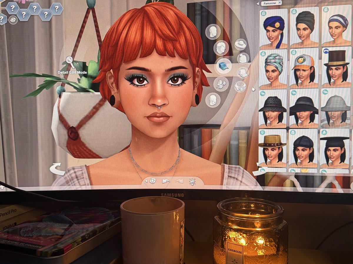 Shrimpy🍤 tweet media