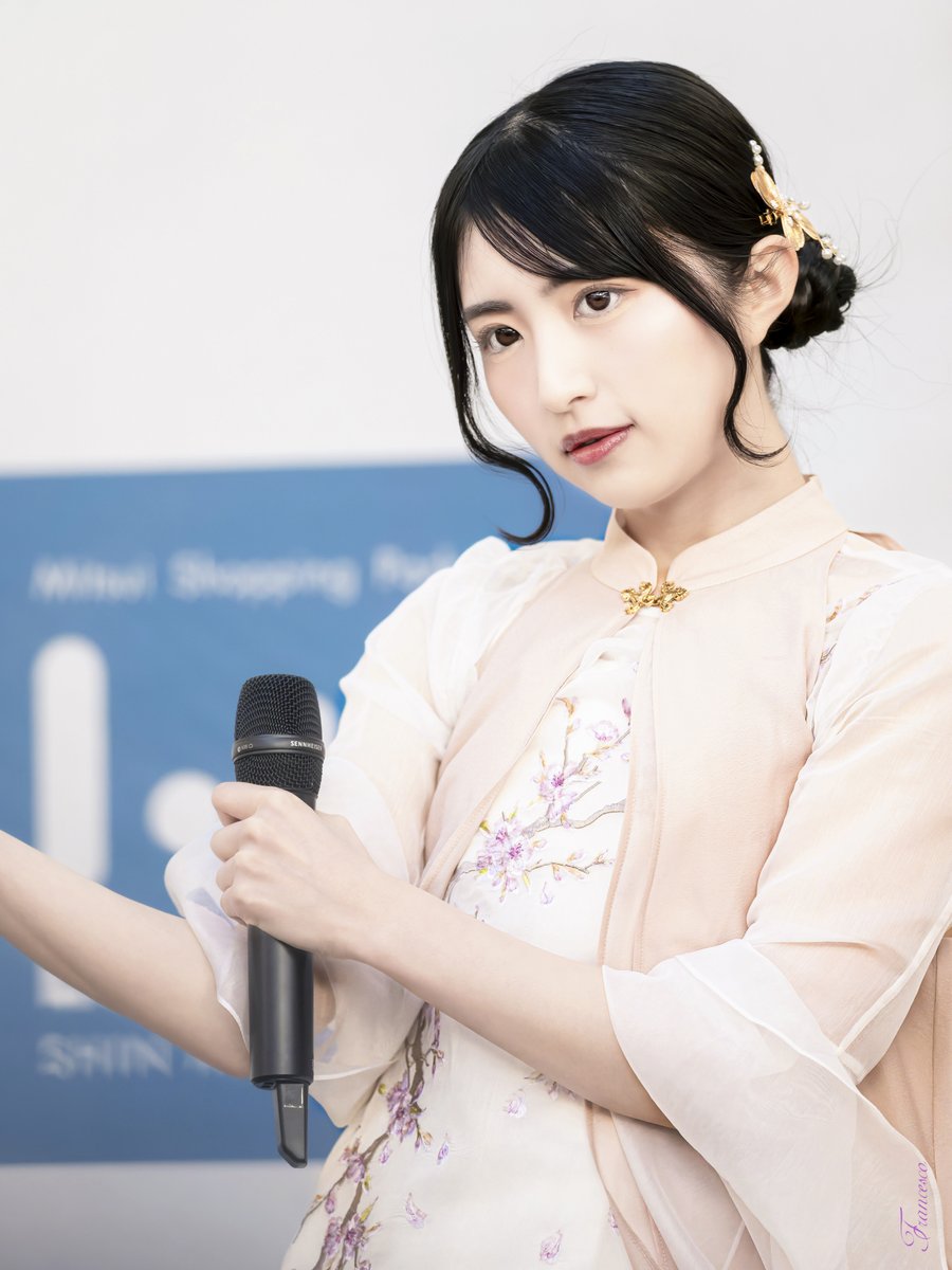 視線の刃 Blade of Her Gaze Rain Tree 朝宮日向 (@asamiya_hinata_)