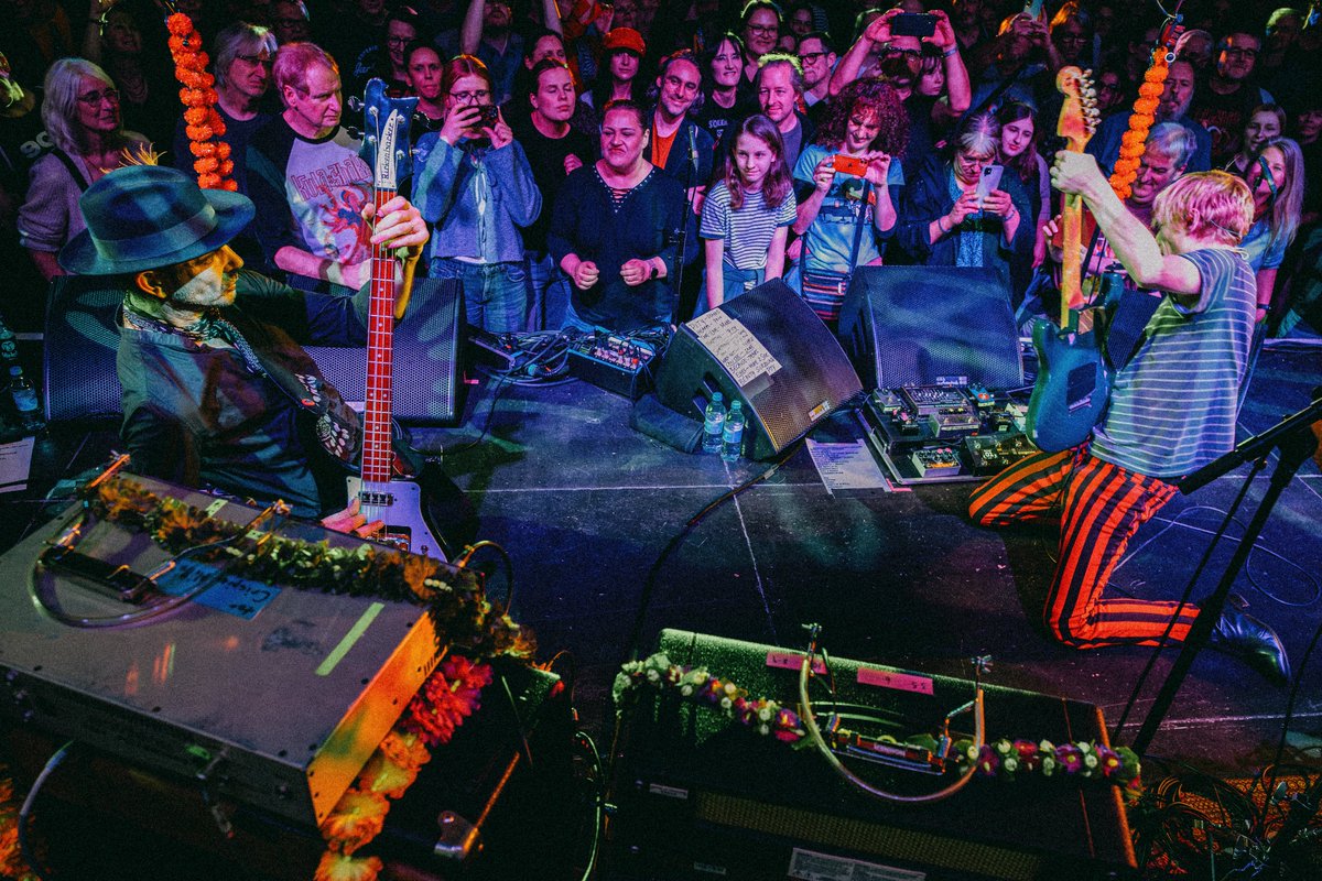 Kula Shaker tweet media