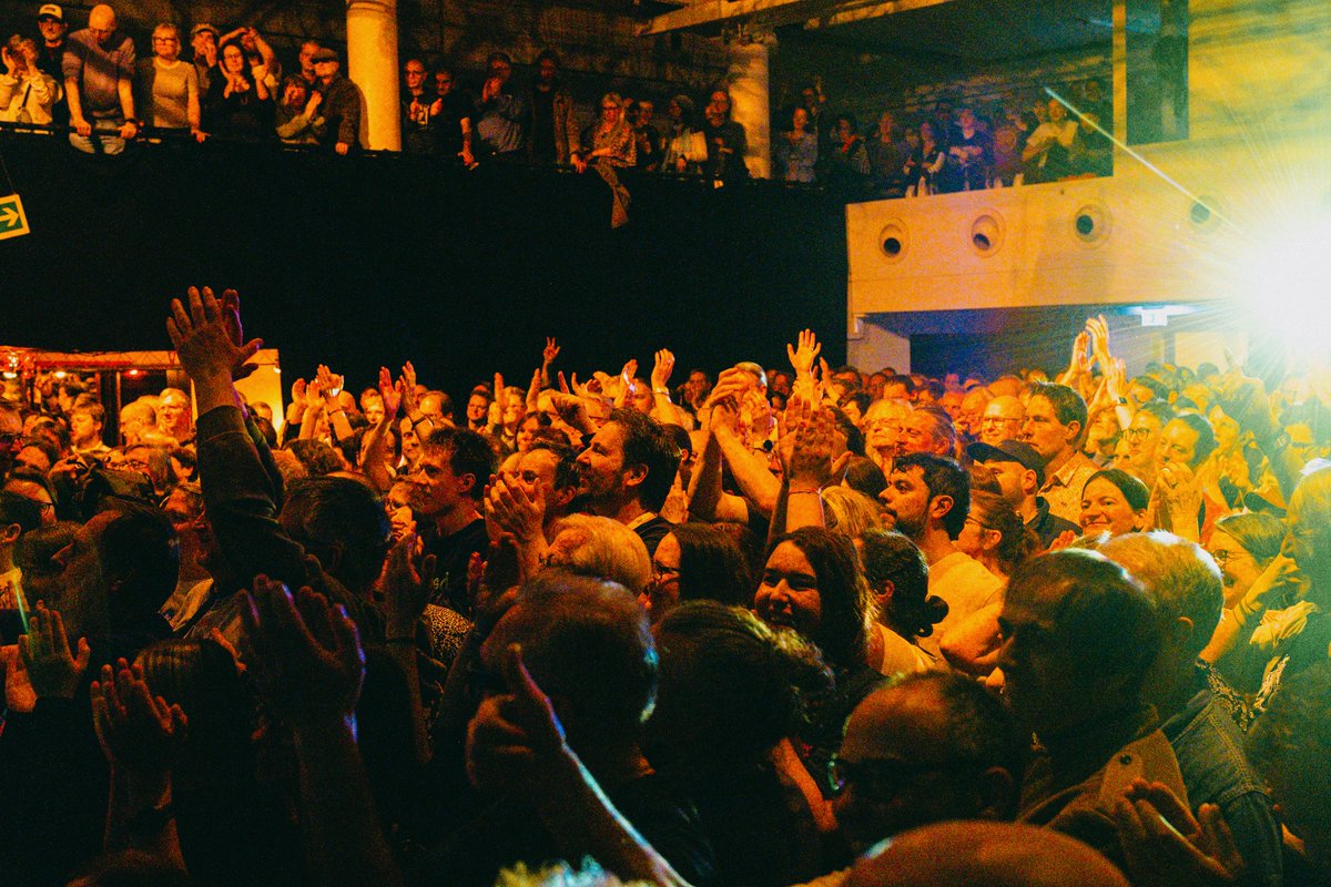 Kula Shaker tweet media