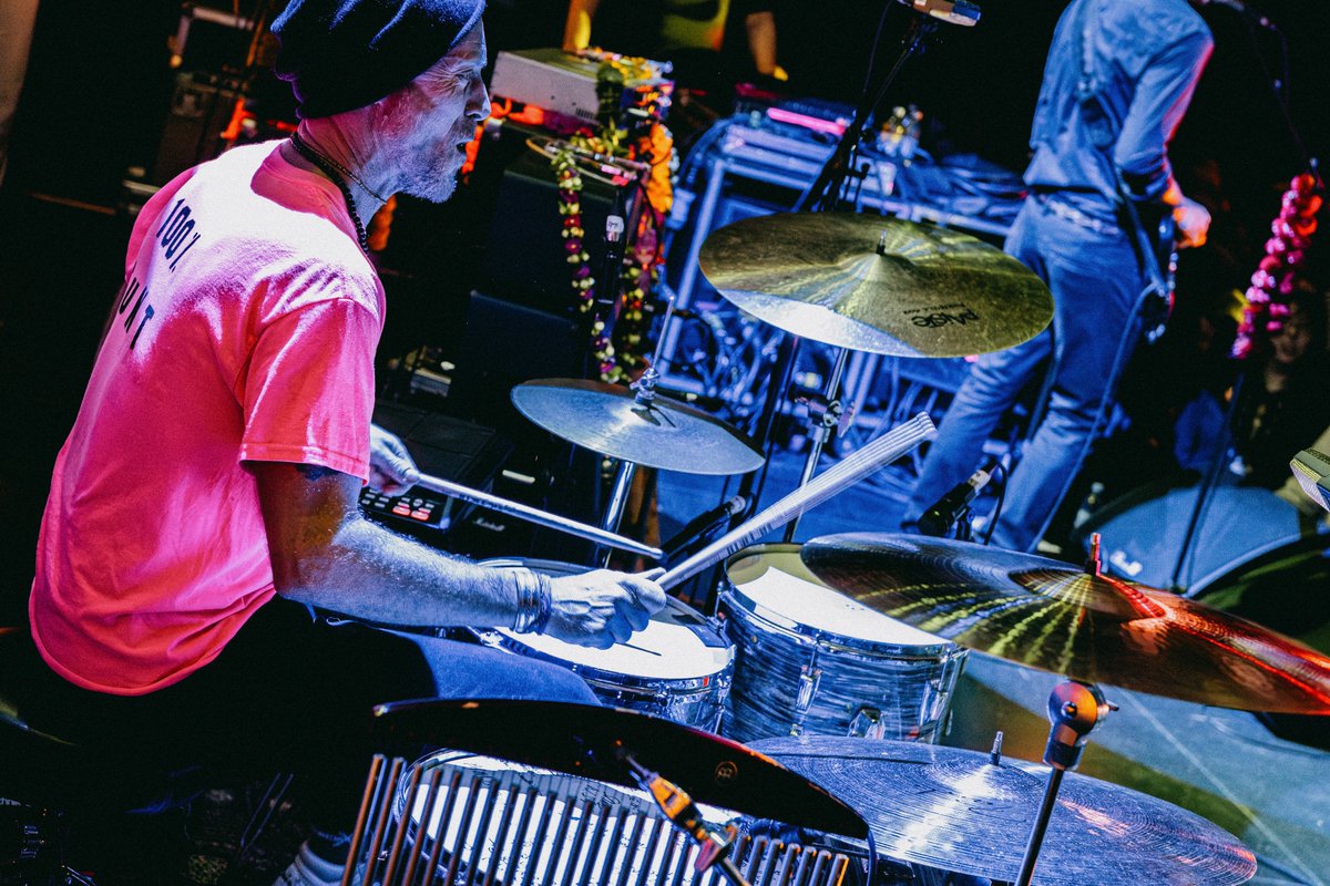 Kula Shaker tweet media