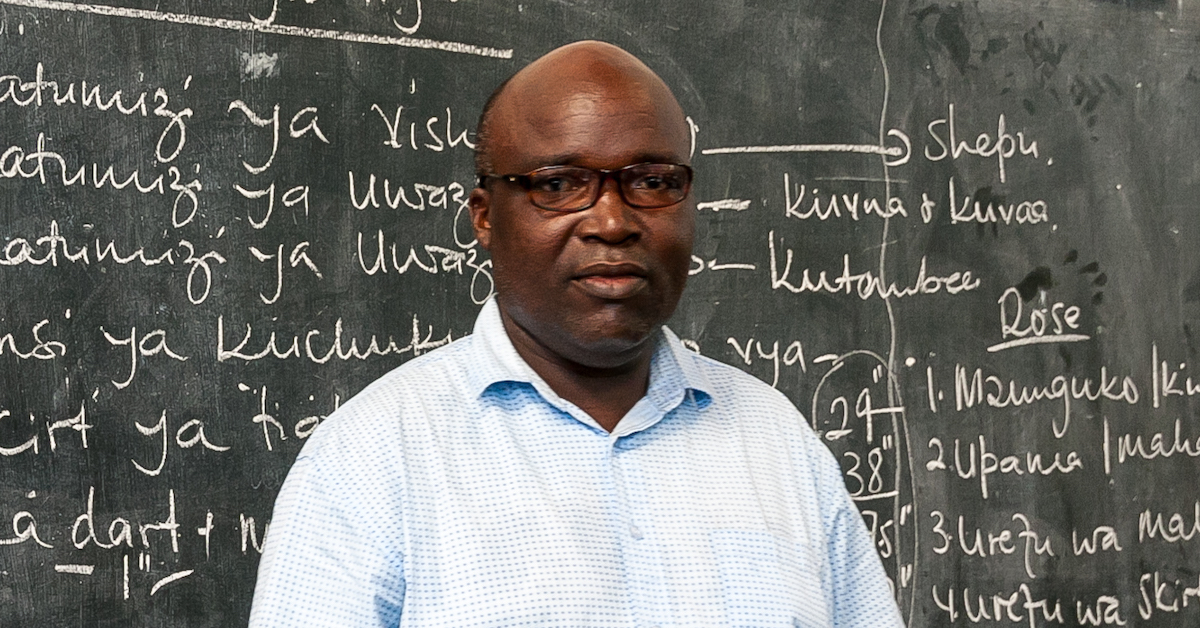 Gered Gereedschap tweet media