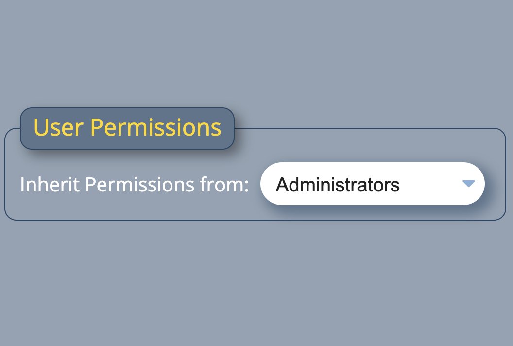 mid_as's tweet photo. It's now even easier to make bulk modifications to user account permissions in #MIDAS v4.42

➡️ Read More: https://t.co/nt5BT3MkpF https://t.co/WJ3iem1HAK