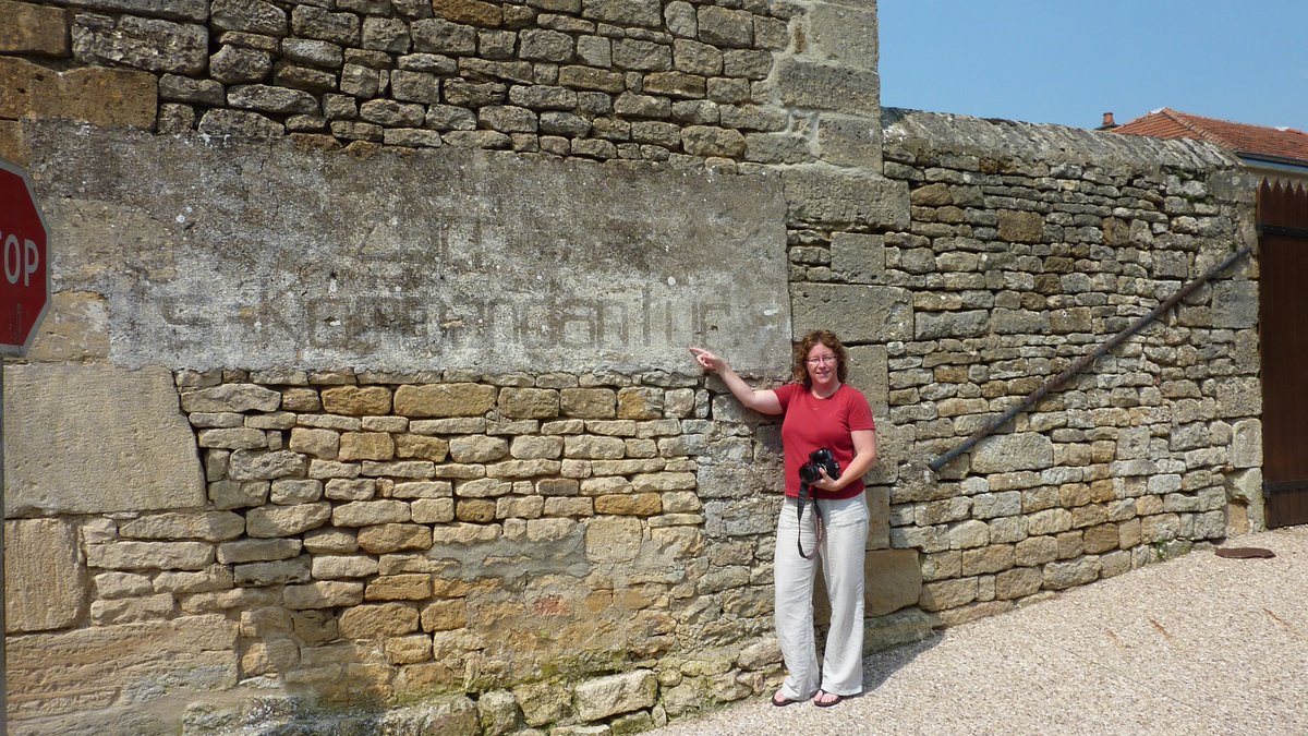 Annelies Visser tweet media