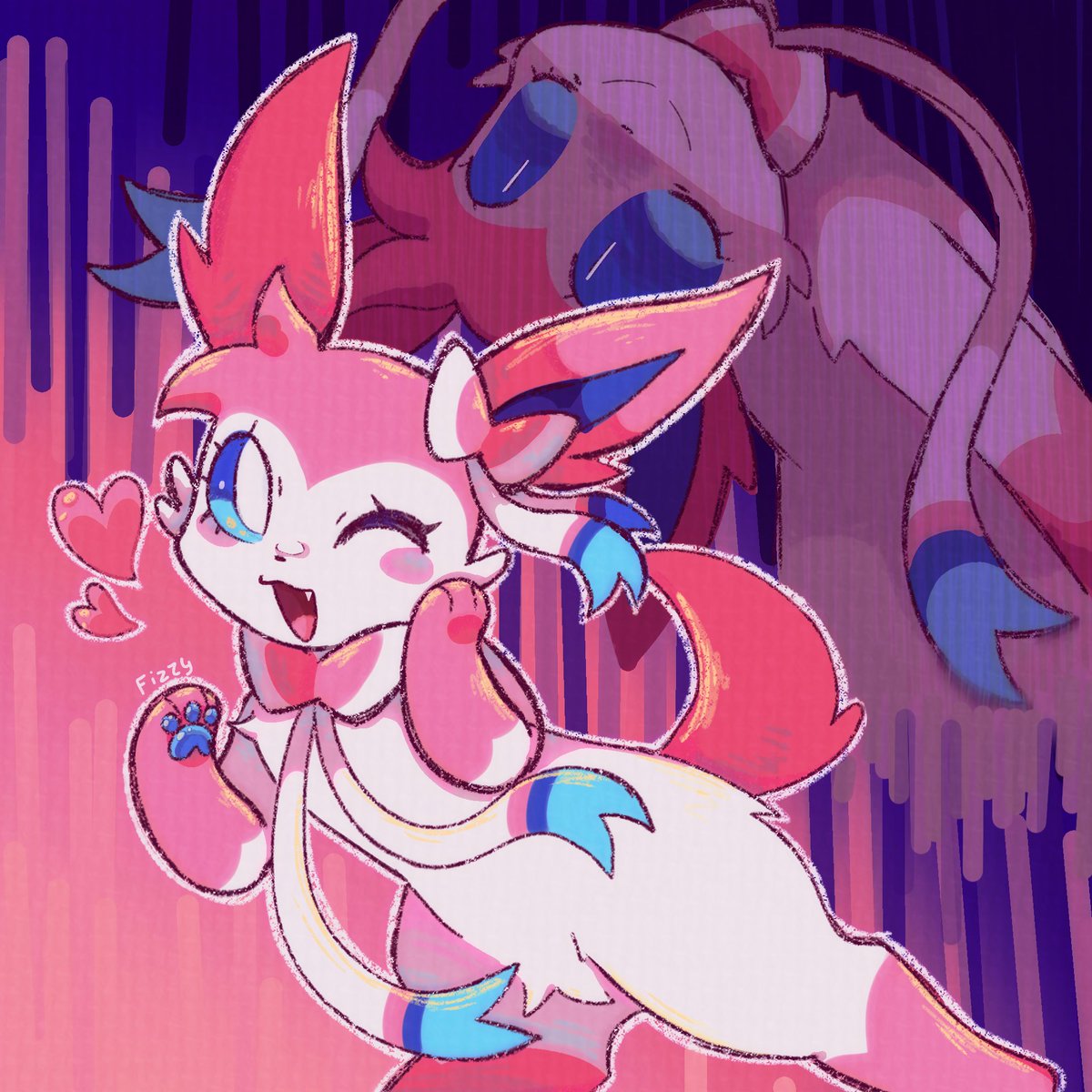 Fizzy 🎀 (all slots taken!!) tweet media