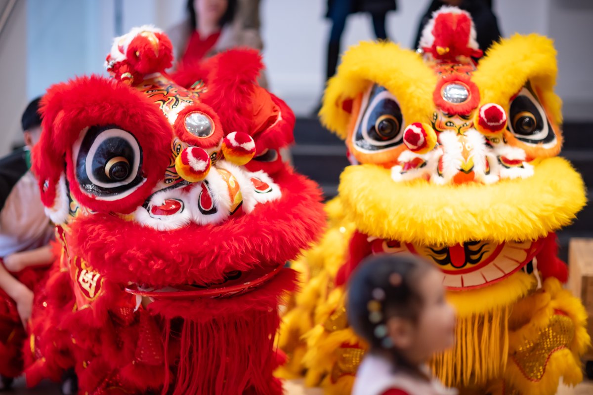 China Institute of America tweet media